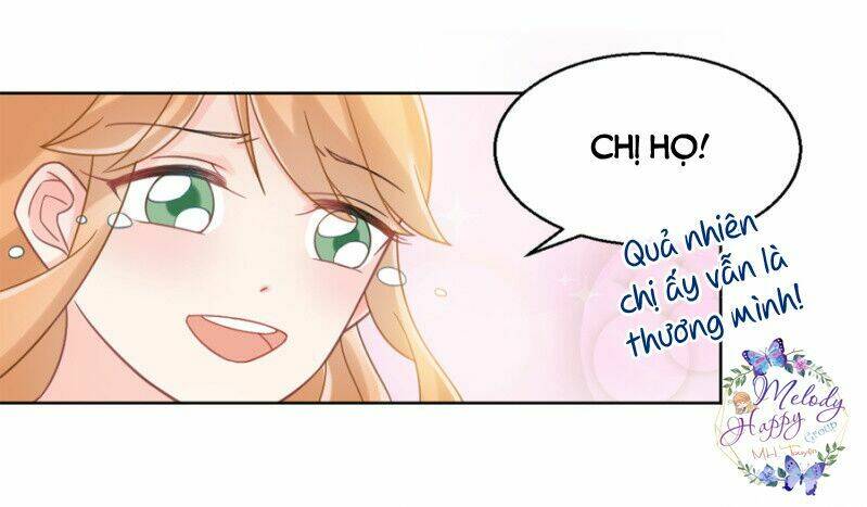 ma lạt thiên kim đẩu ác thiếu chapter 3 8