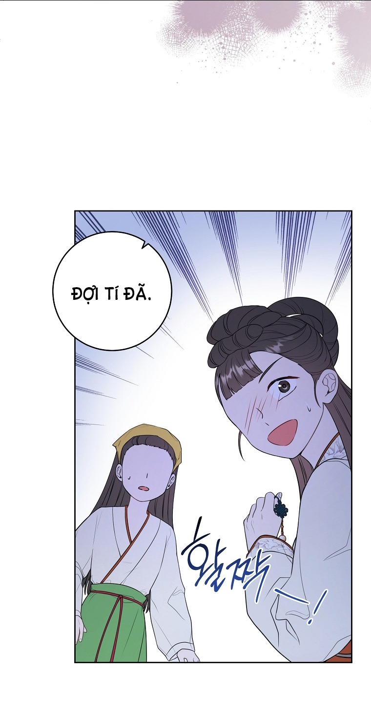 trở thành đứa cháu gái bị ghẻ lạnh trong gia tộc võ giả hùng mạnh chapter 9.2 13