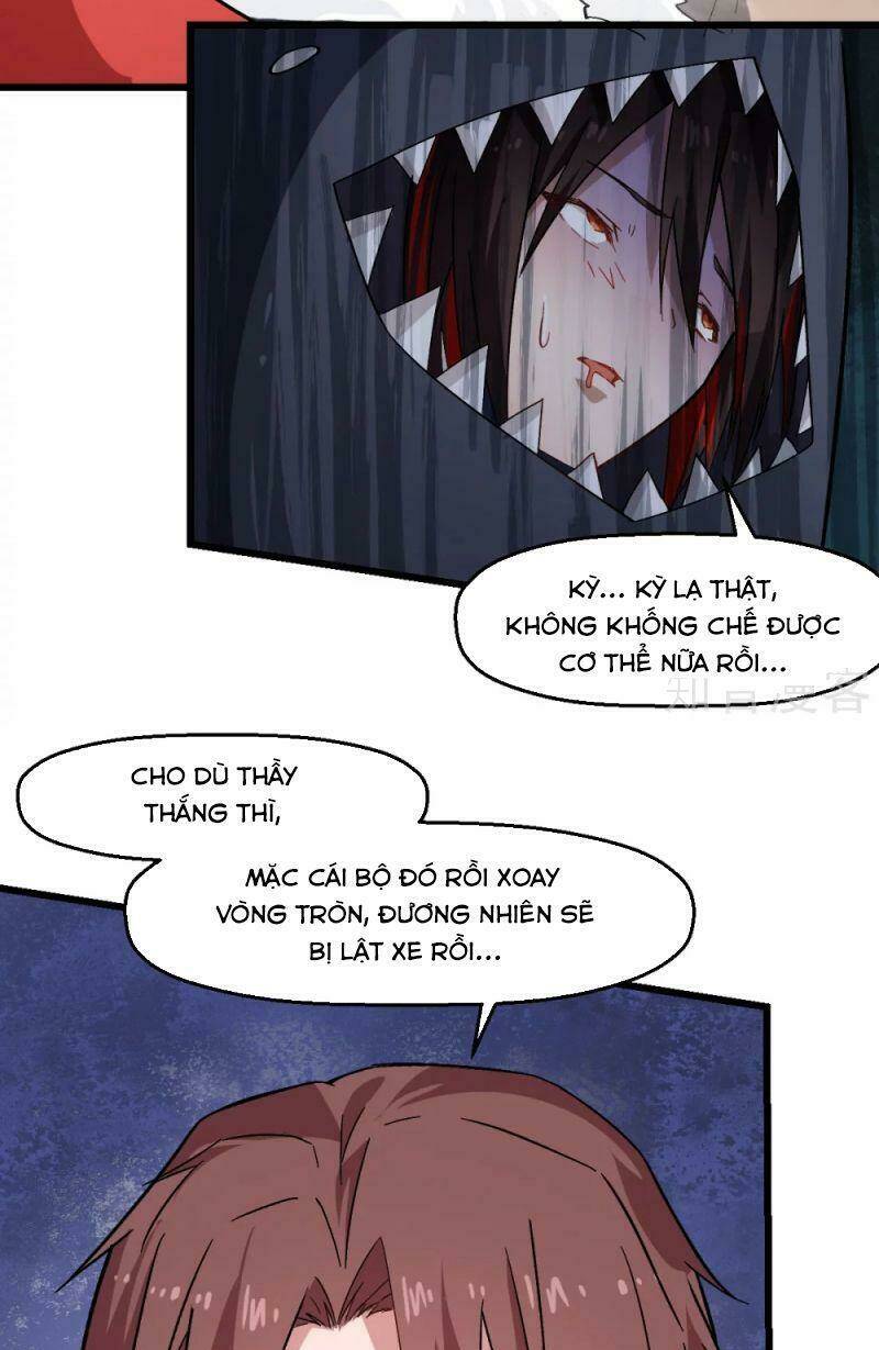 vườn trường cuồng sư hệ thống chapter 127 17