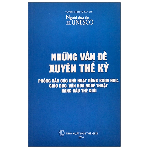 Những Vấn Đề Xuyên Thế Kỷ