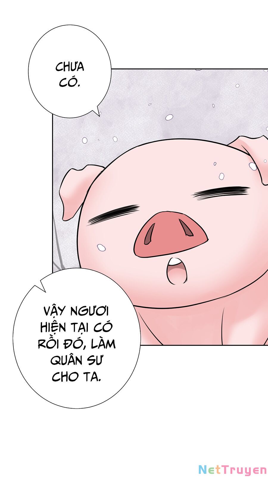 bản giáo chủ thân bất do kỷ chapter 35 49