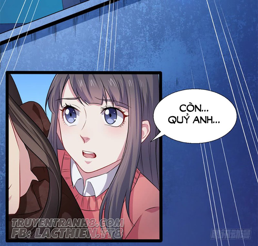 ngạo kiều quỷ vương yêu ta chapter 43 35