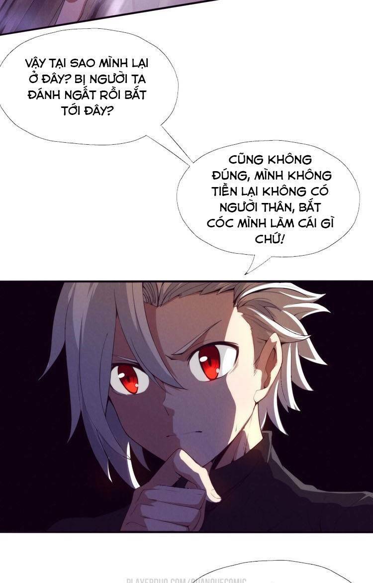 hắc kim đảo chapter 1 39