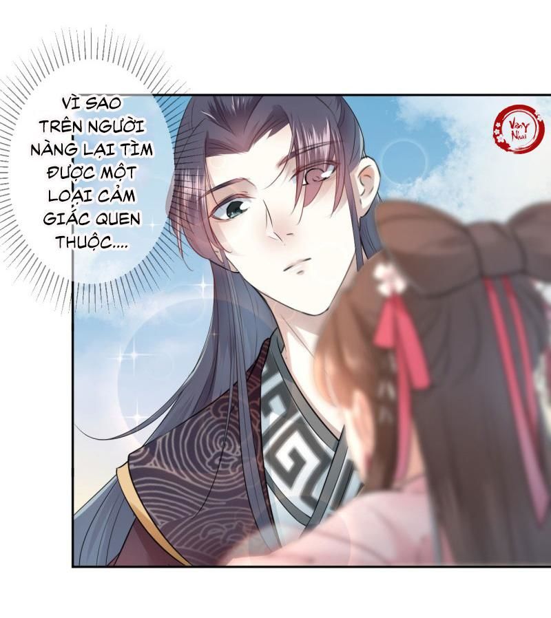 vương gia không thể trêu chapter 34 5