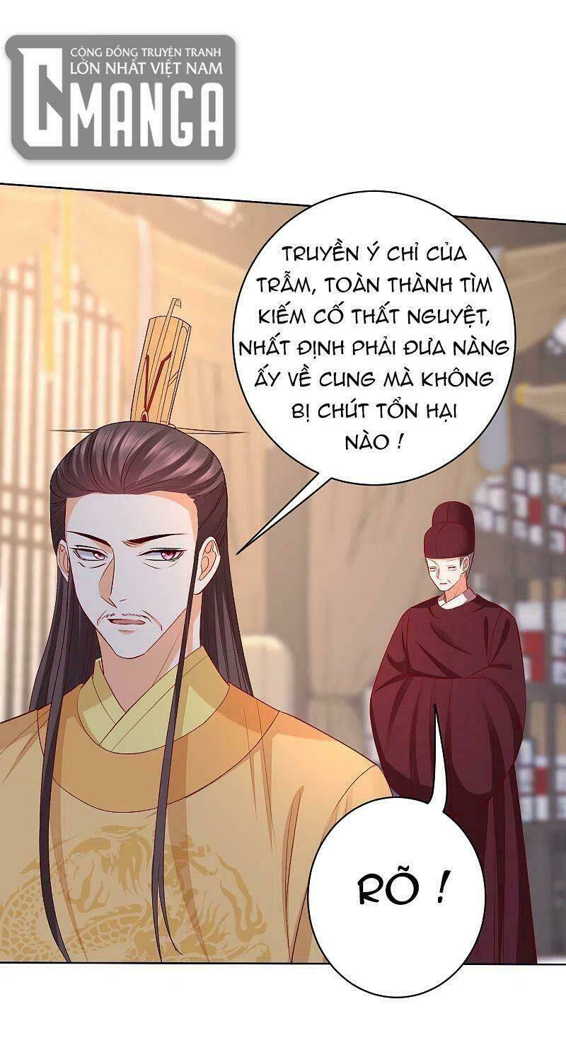 độc y đích nữ chapter 229 26