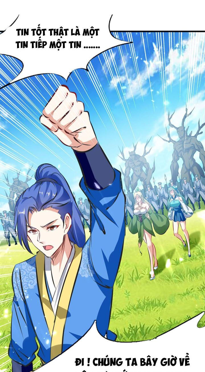 tối cường thăng cấp chapter 182 22