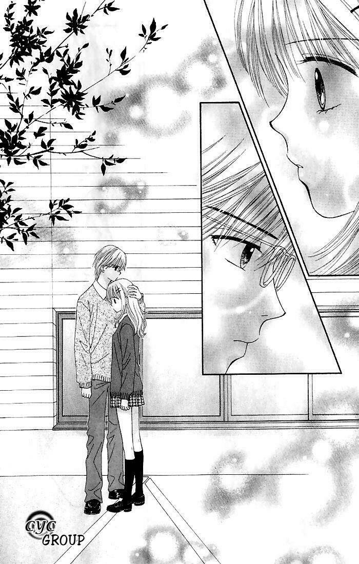 datte suki nan damon chapter 8 32