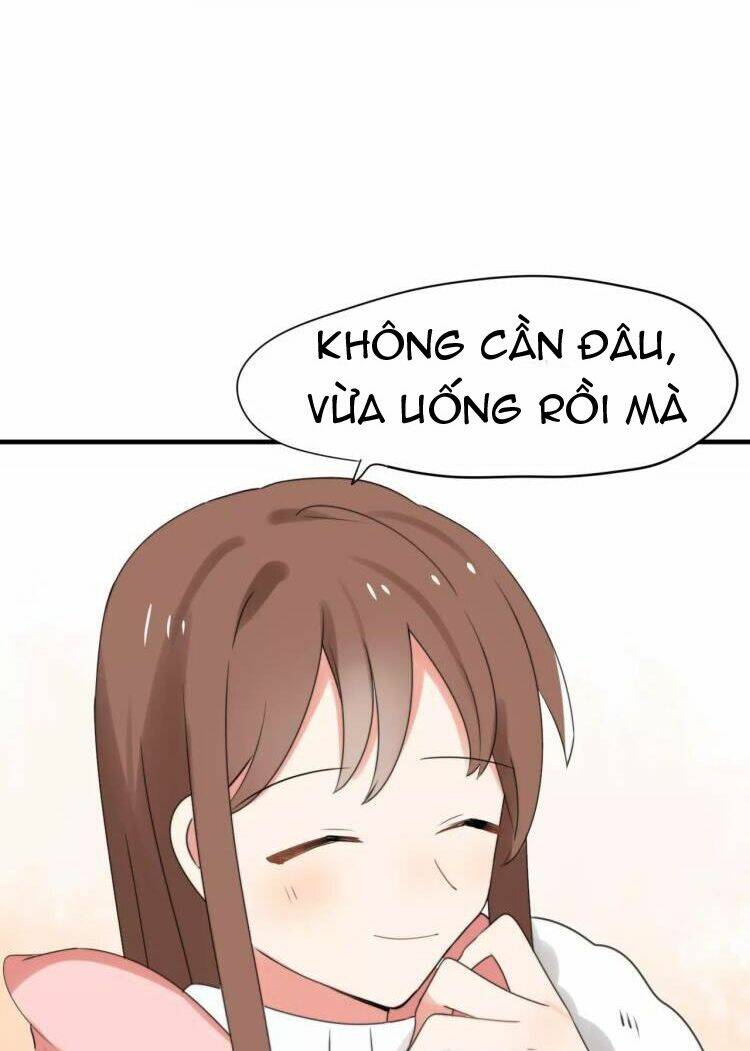 tiểu miêu và hắc diệu thạch chapter 29 11