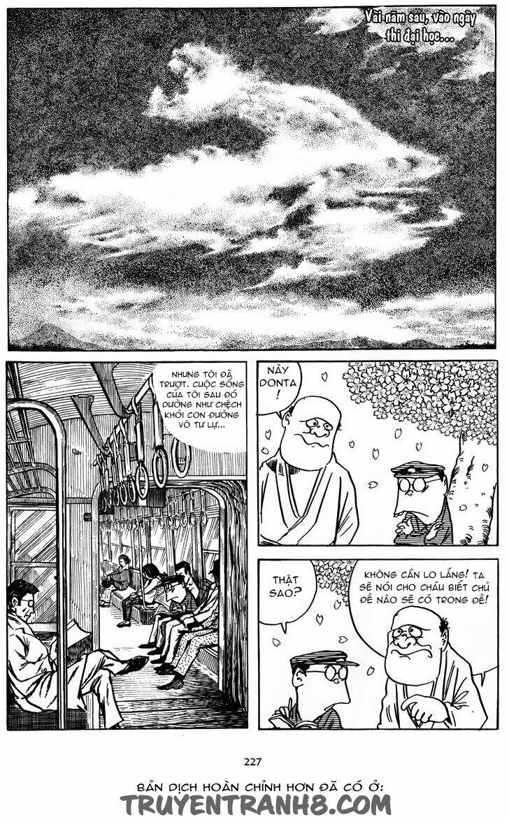 3 street of mysteries chapter 18 7