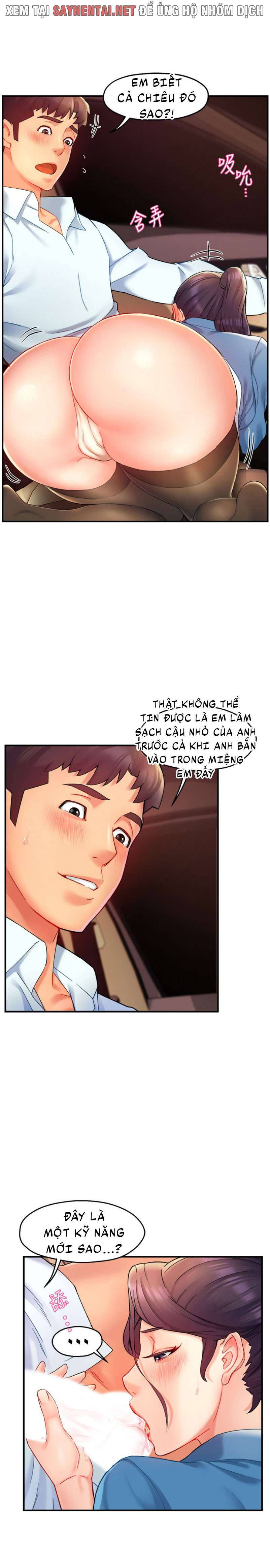 thưa nhóm trưởng! đây là báo cáo chapter 43 3