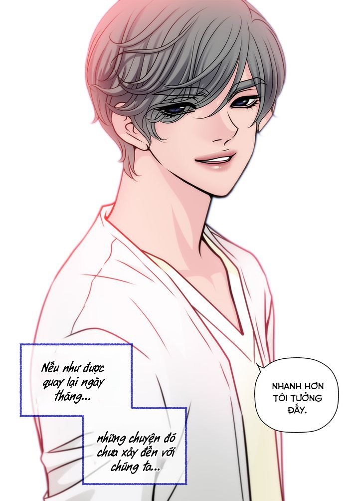 người đàn ông của tôi chapter 17.1 14