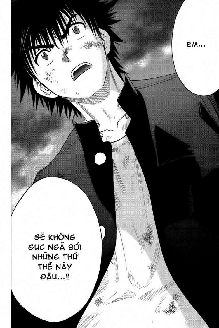 cage of eden chapter 94 18