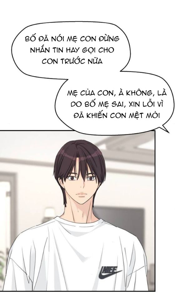 sam yi tái sinh chapter 38.2 4