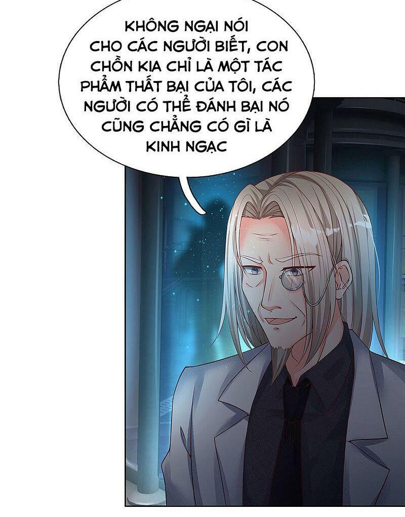 vú em tiên tôn đi ở rể chapter 152 11