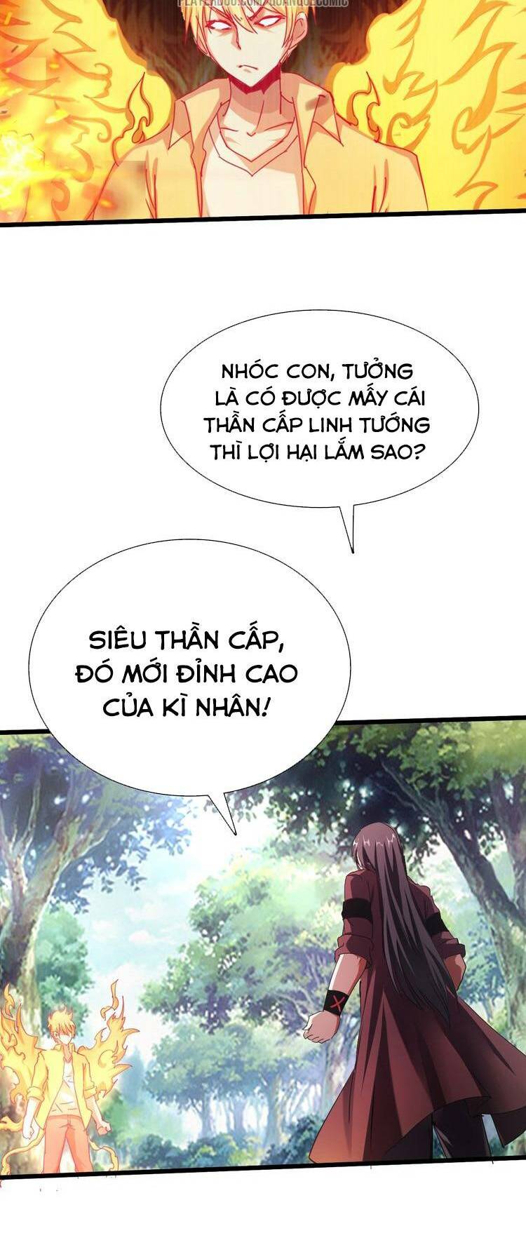 kinh thế kỳ nhân chapter 28 2