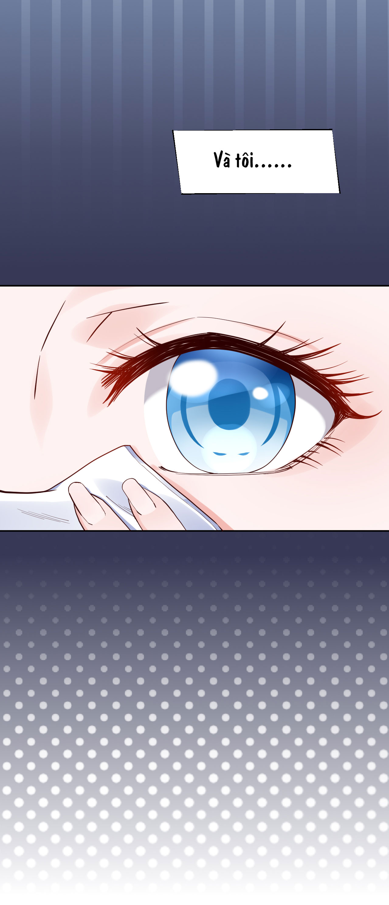 bí mật không thể yêu đương chapter 0 13