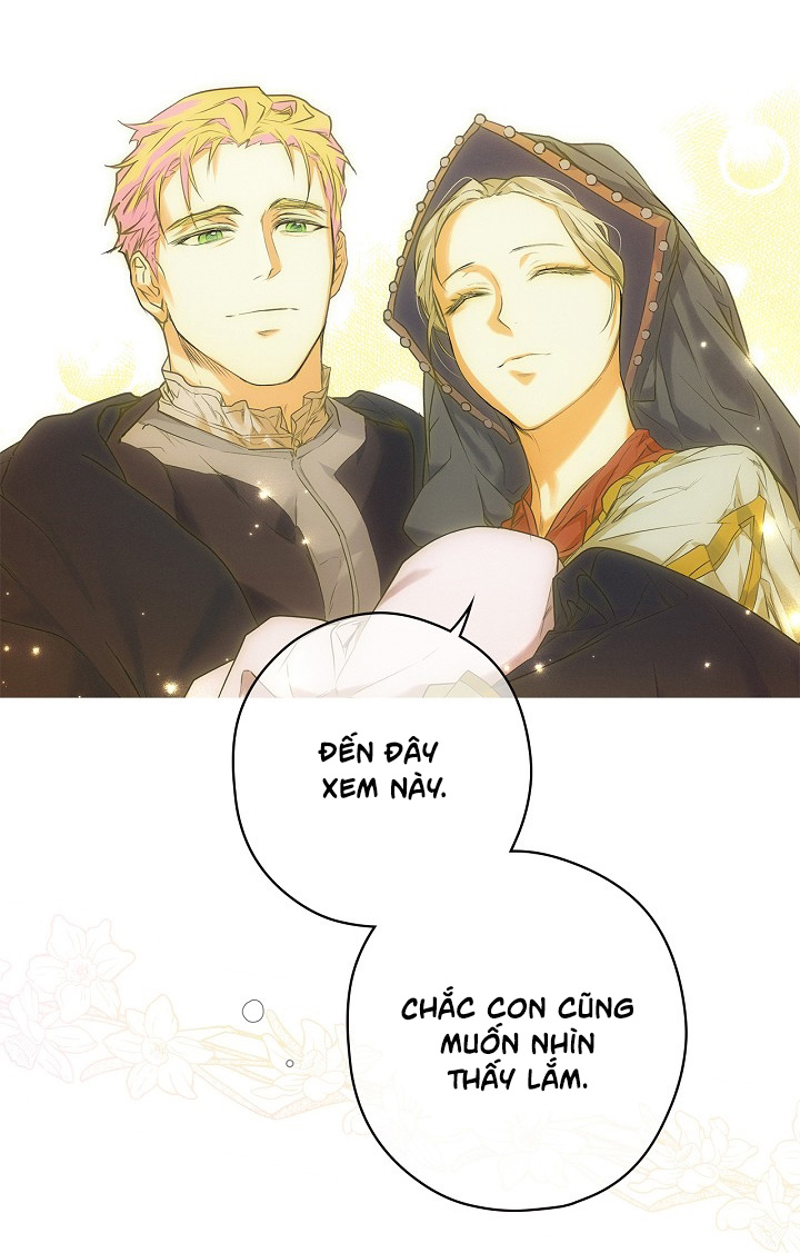 tiểu thư bí ẩn chapter 1 81