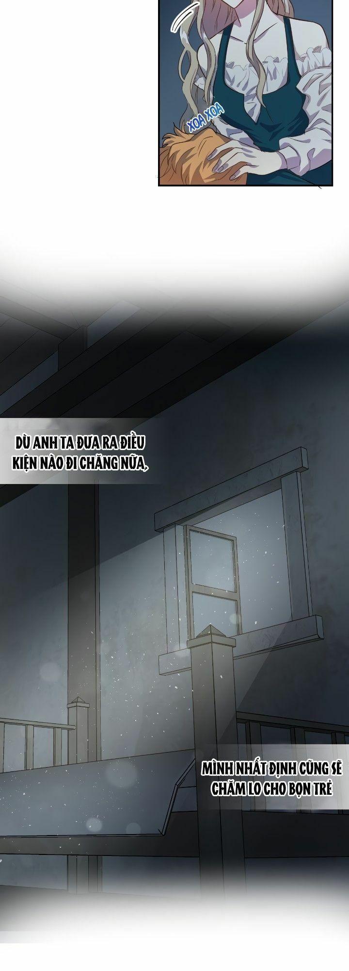 xin ngài đừng ăn tôi chapter 3 21