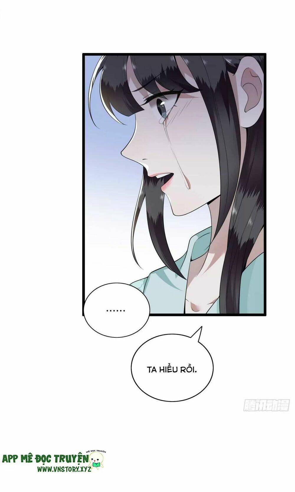 phượng hoàng vu phi chapter 98 6