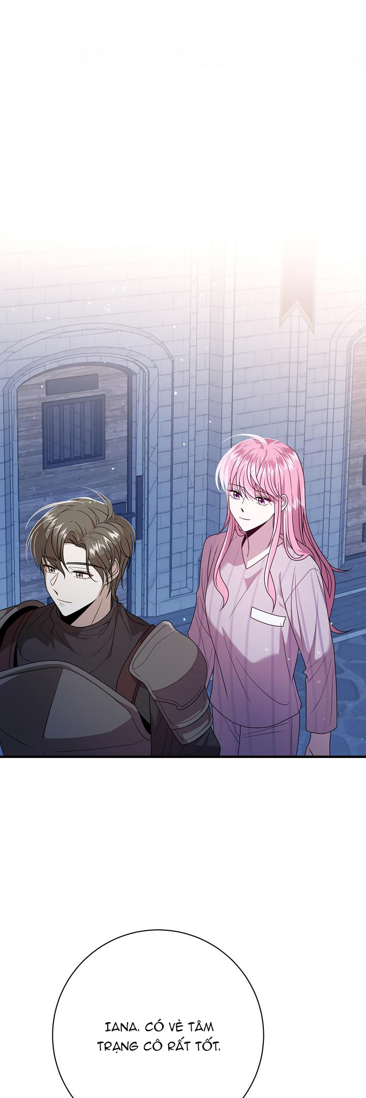 tôi đã gặp nam chính trong ngục tù chapter 16 56
