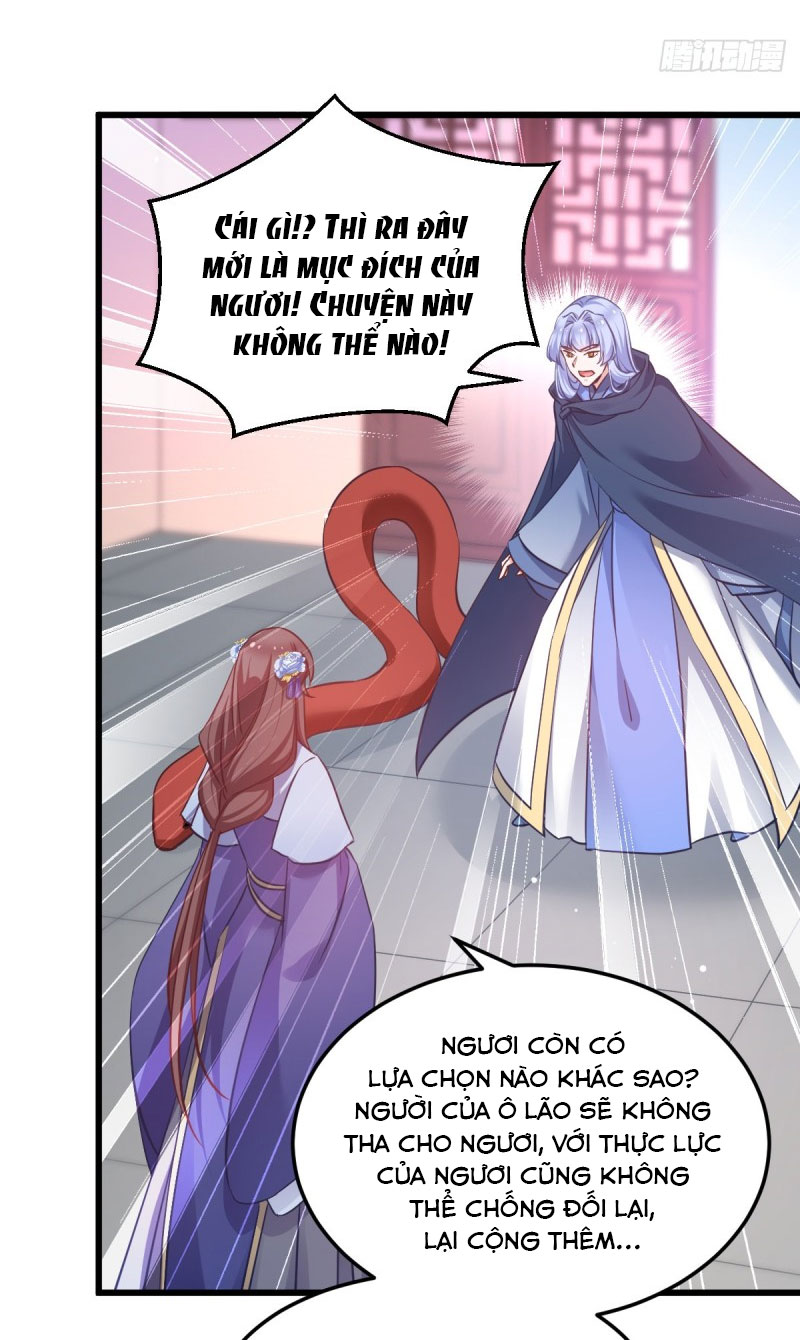 trò chơi trừng phạt chapter 99 13