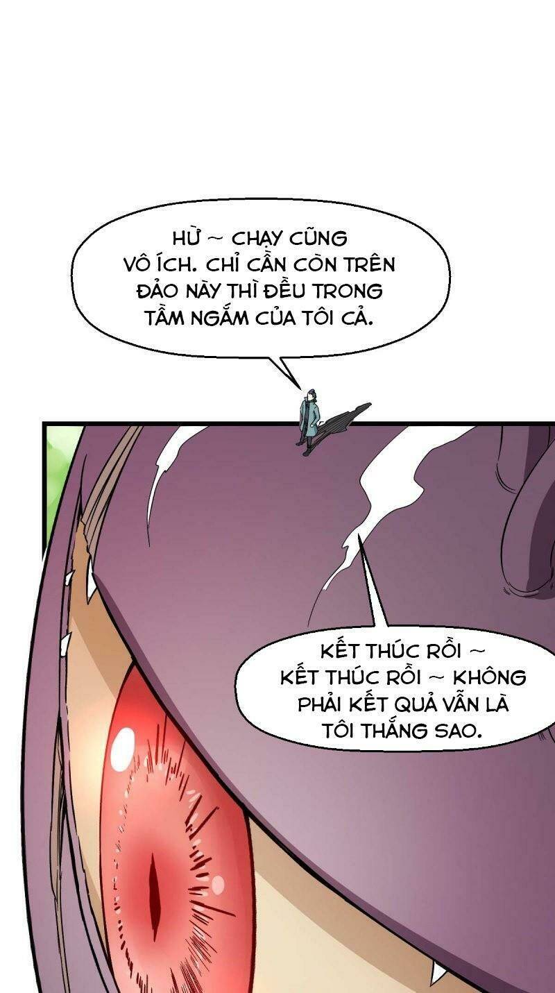 vườn trường cuồng sư hệ thống chapter 100 27