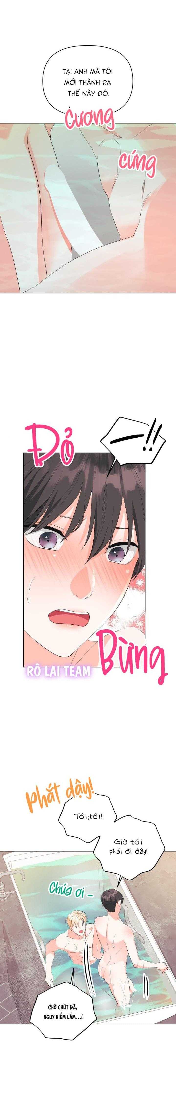 playlist tua ngược chapter 8 9