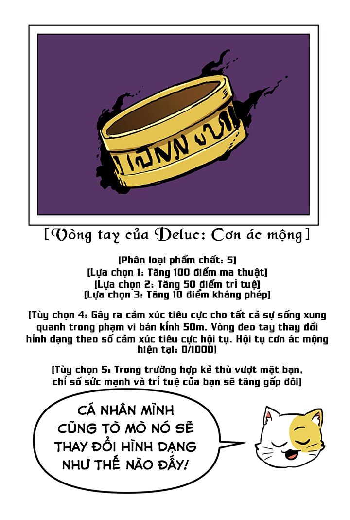 người chơi lỗi chapter 13 40