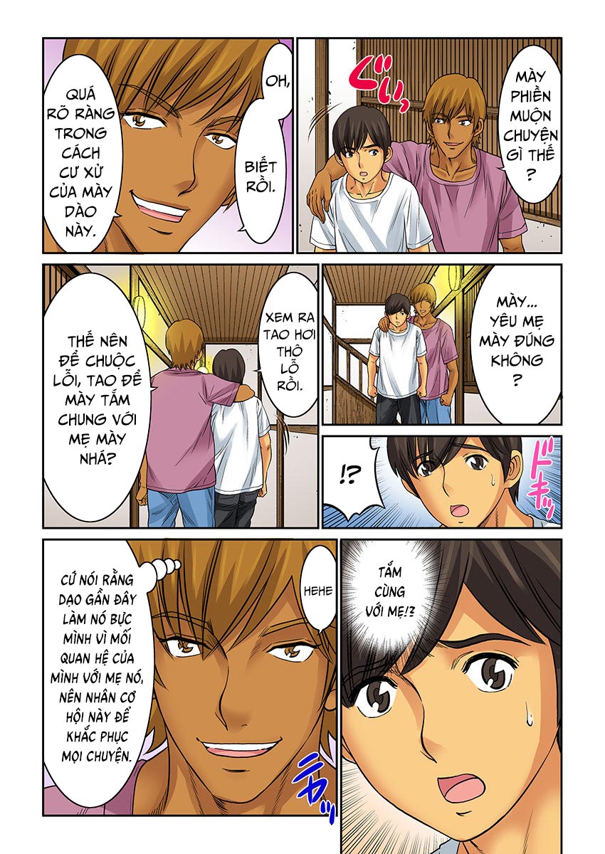 đổi mẹ cho nhau – mẹ mày thuộc về tao chapter 6 5
