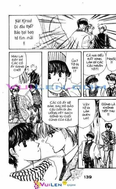 nàng công chúa ham chơi chapter 9 139