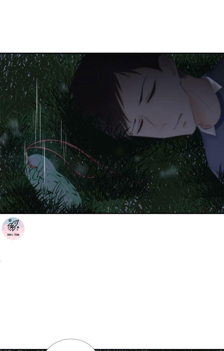 nỗi nhớ ngàn năm chapter 18 4