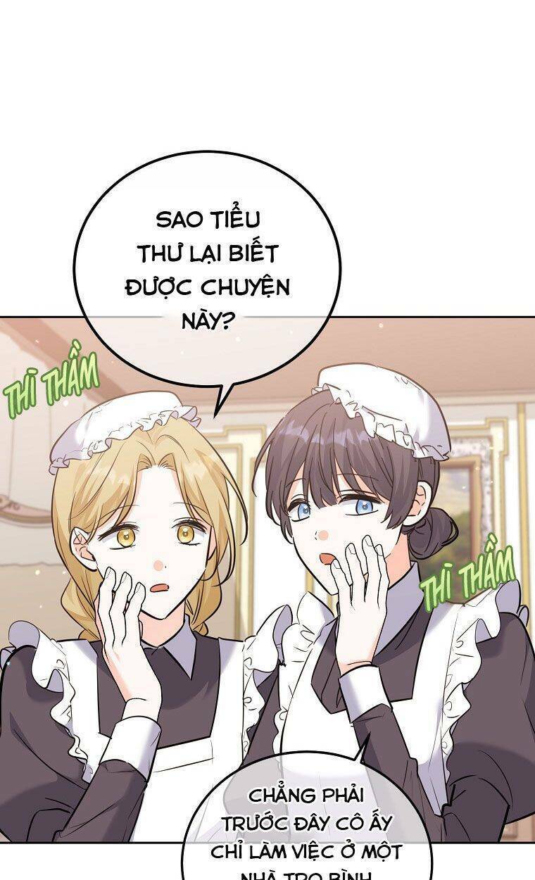 ác nữ karuna bé lại chapter 38 19