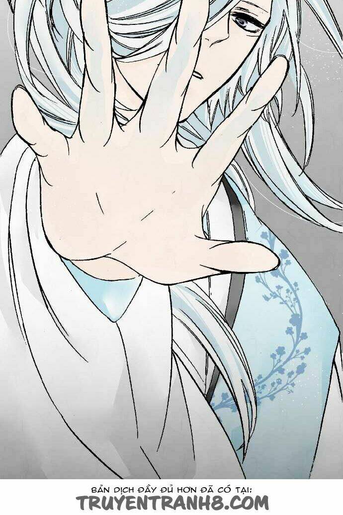 kochou no yumeji chapter 2 29