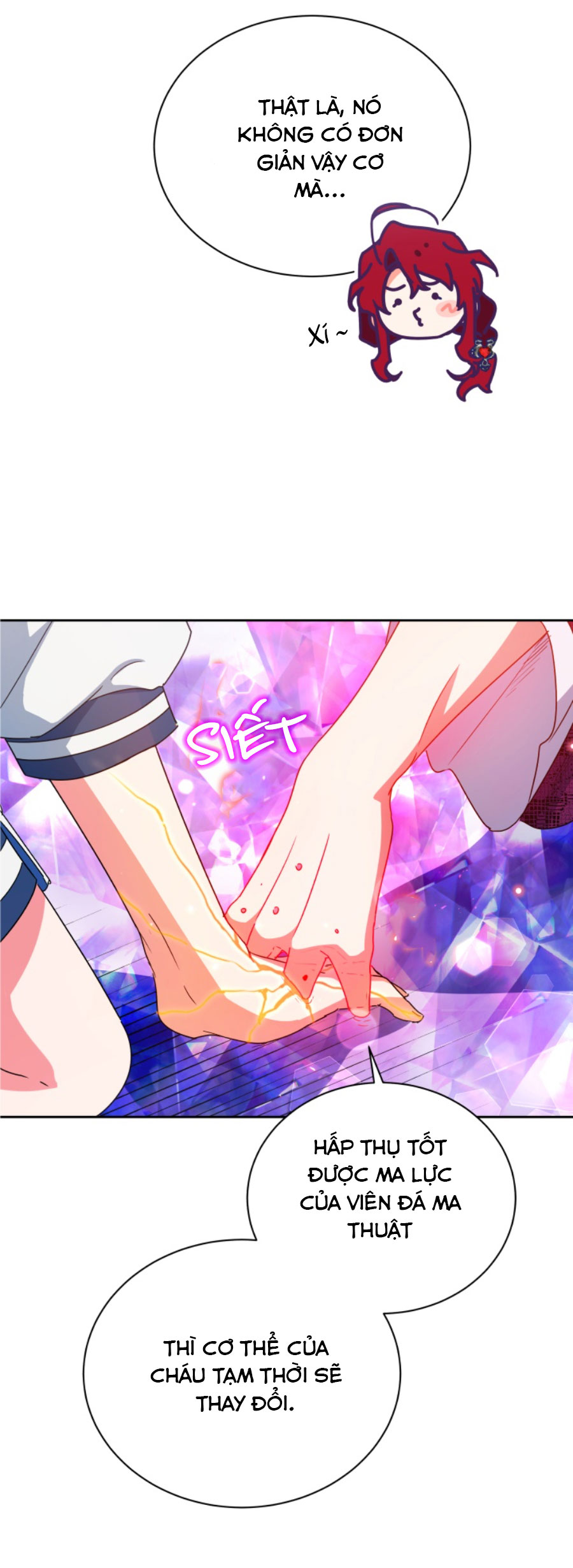 nàng elizabeth thuần khiết chapter 14 28