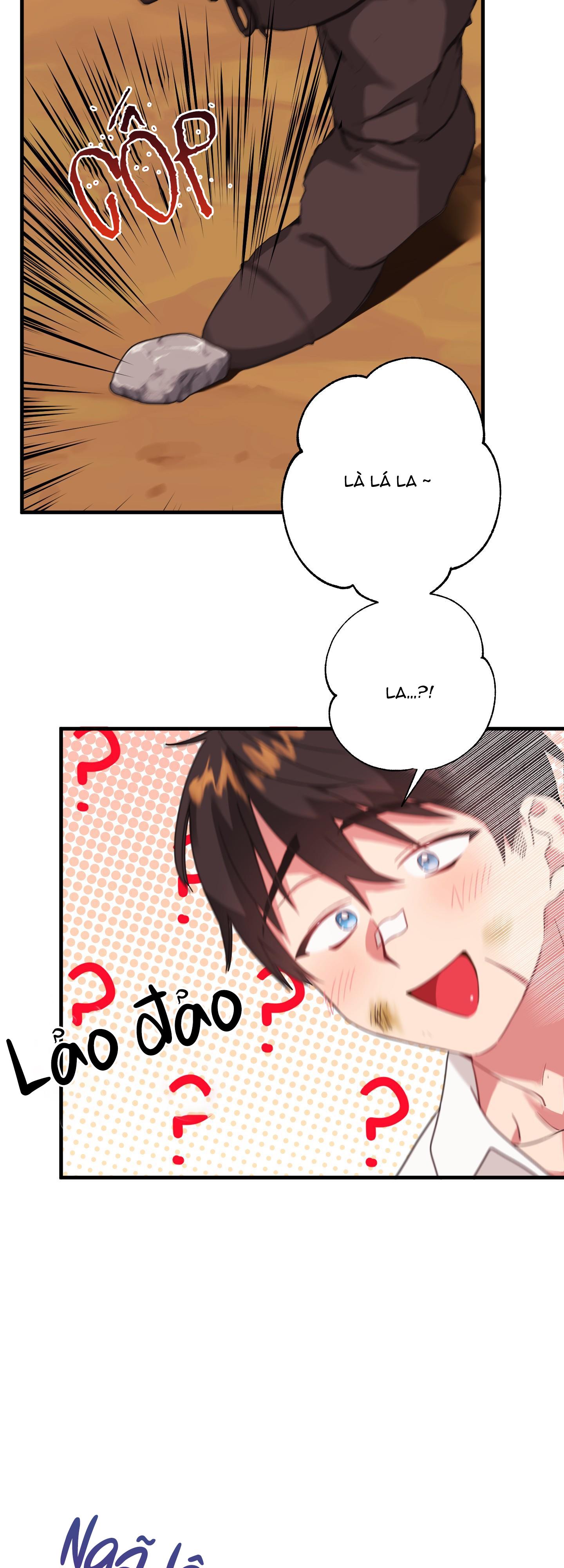 bộ sưu tập ciu to-ngực bự của nhà sẹc chapter 1 14