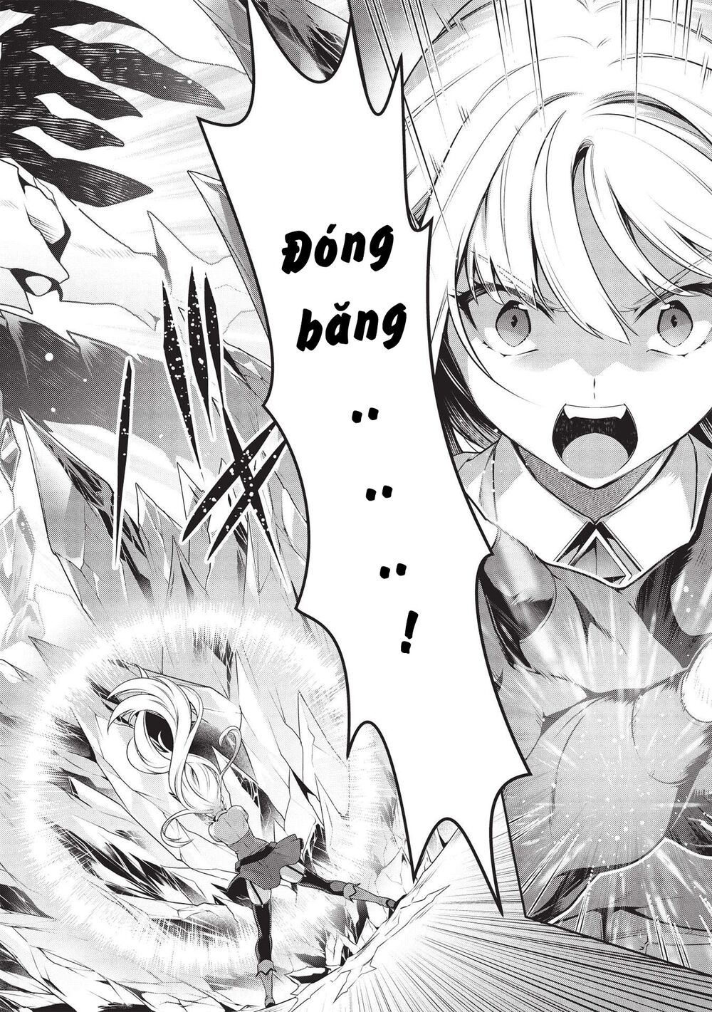 eiyuu-ou, bu o kiwameru tame tensei su - soshite, sekai saikyou no minarai kishi ~ chapter 17.2 12