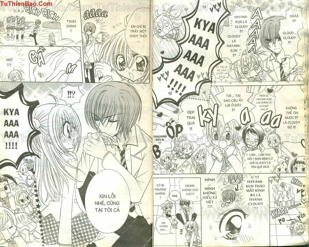 tôi là idol chapter 10 19