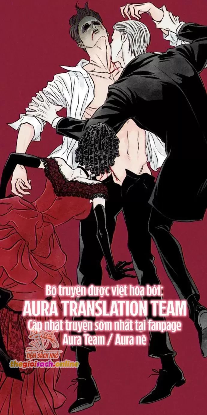 [18+] nguyệt mị moonstruck chapter 3 113