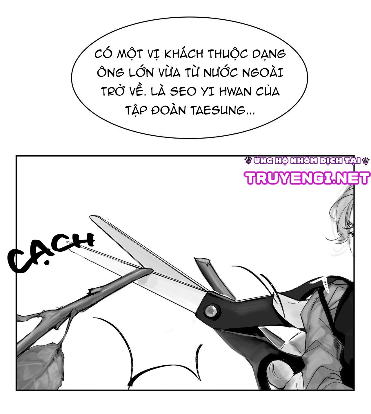 vật bị đánh mất chapter 2 9