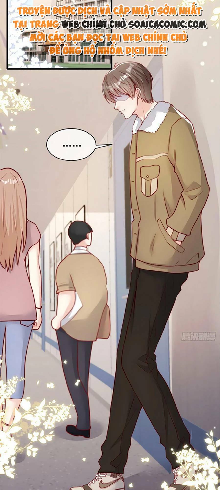 tôi được năm đại lão chiều chuộng hết nấc chapter 108 4