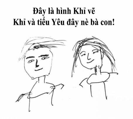 đại thánh và tiểu yêu chapter 46 8