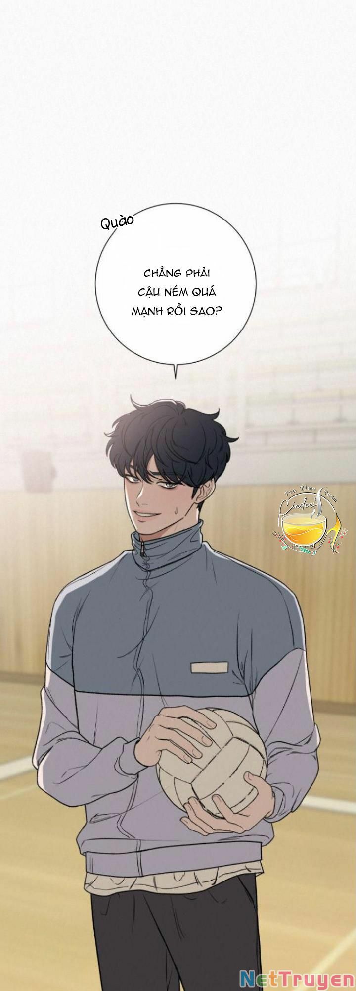 chiến lược: tình yêu trong sáng chapter 4 81