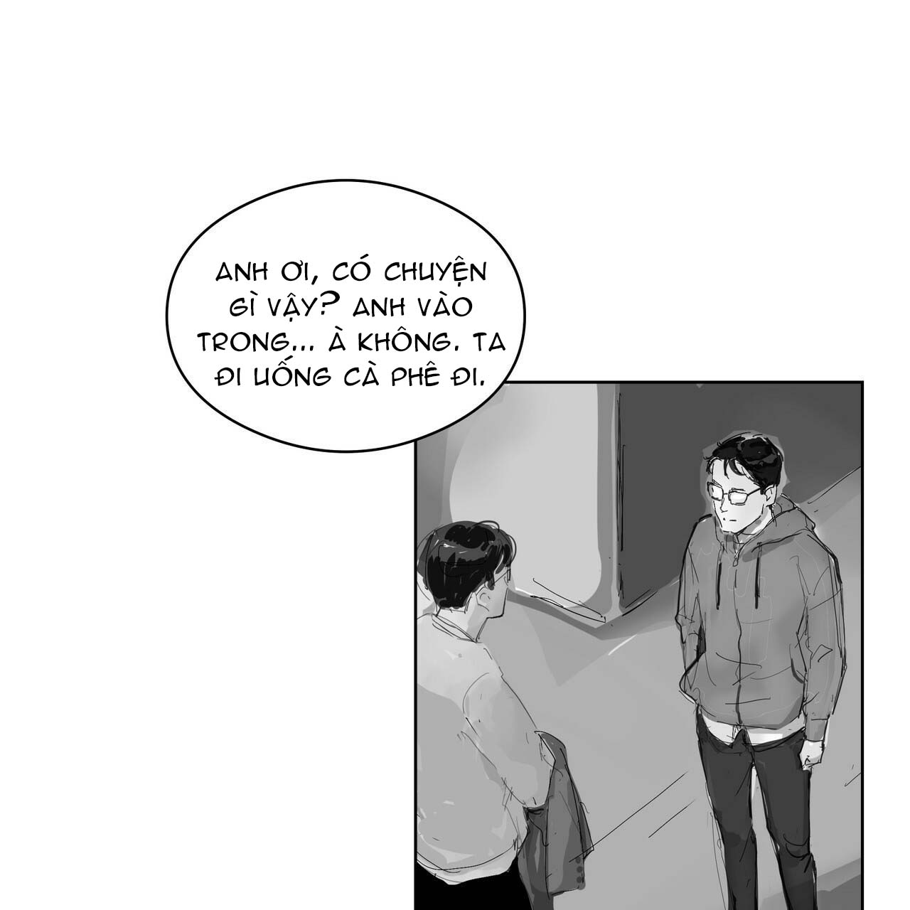 vật bị đánh mất chapter 19 26