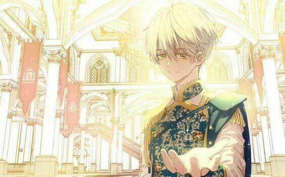 một ngày nọ ta trở thành công chúa chapter 11.5 9