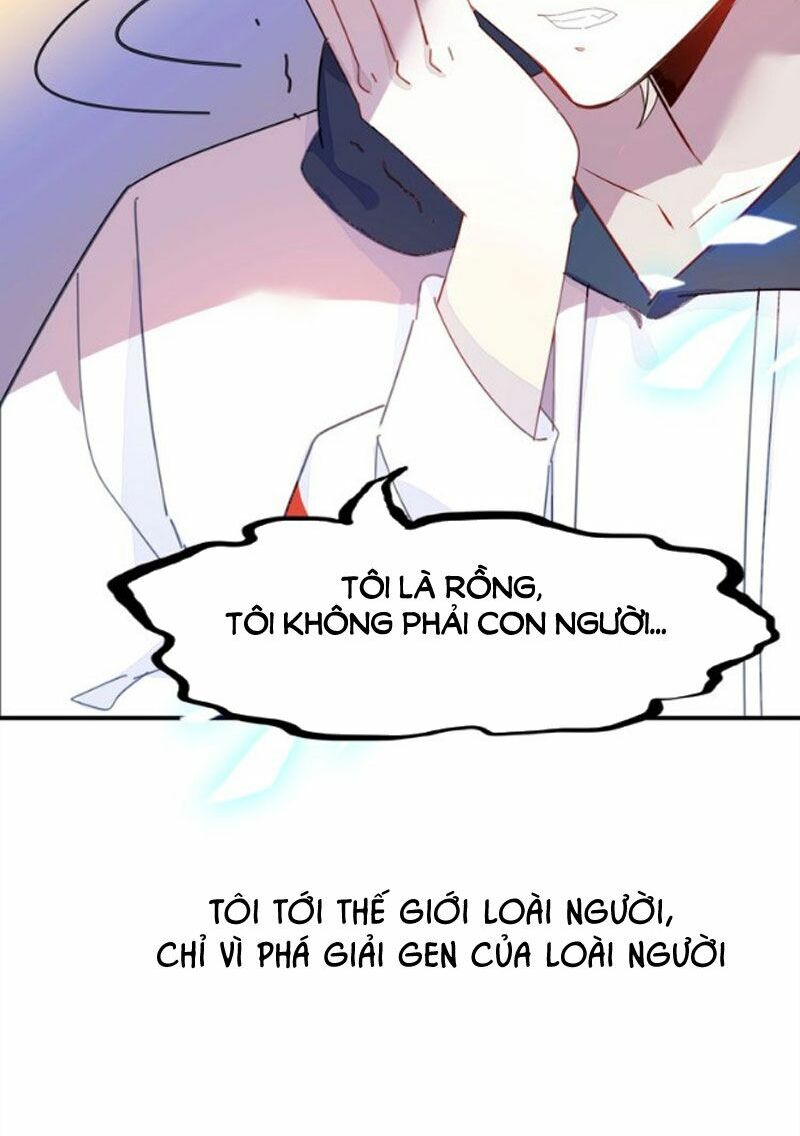 Ái Thượng Ngạo Kiều Long Vương Gia chapter 47 - Trang 14