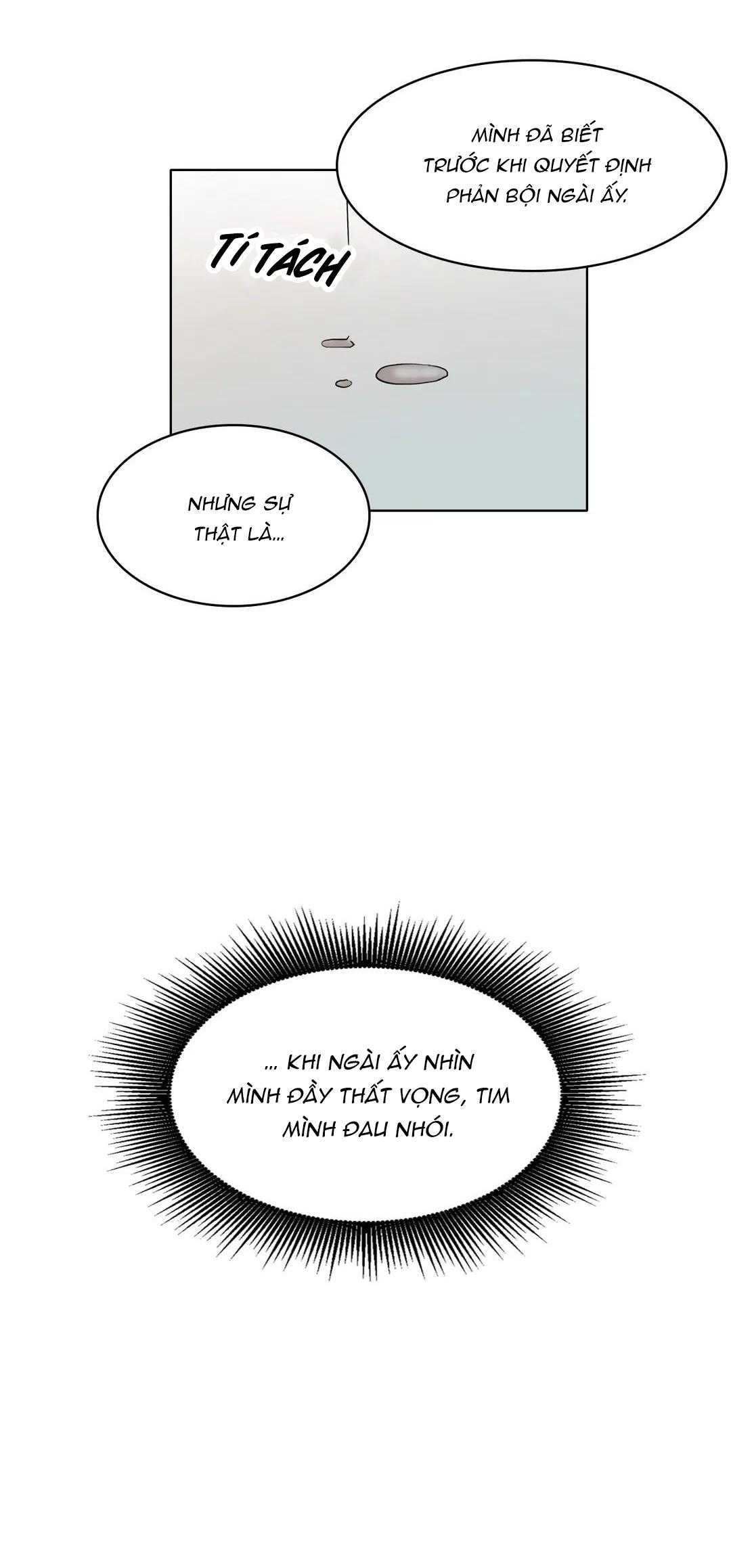 ngọt ngào nhưng nguy hiểm chapter 20 18