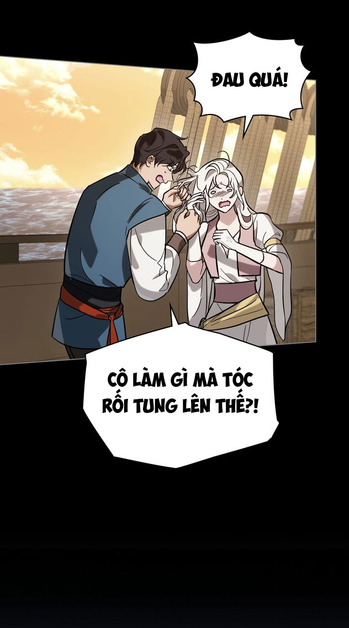 khi định mệnh đưa chúng ta gặp nhau chapter 13 16