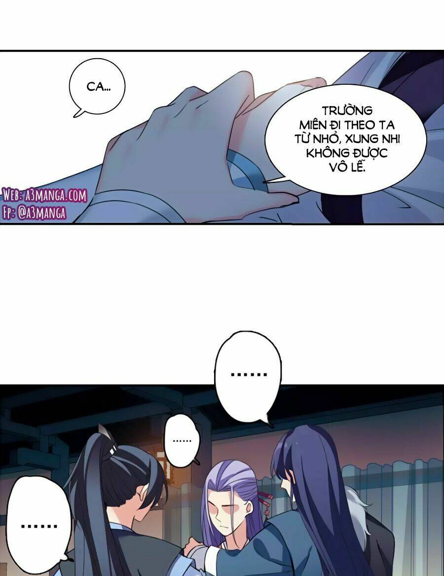 toàn cơ từ chapter 39.2 2