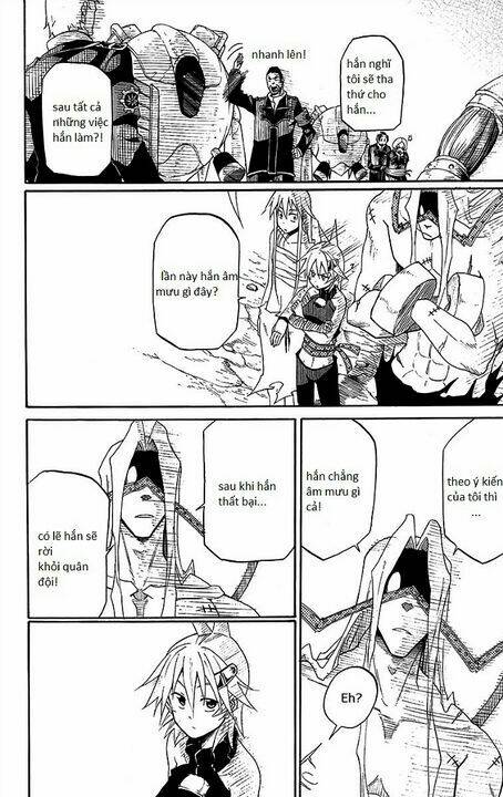 tripeace chapter 31 18