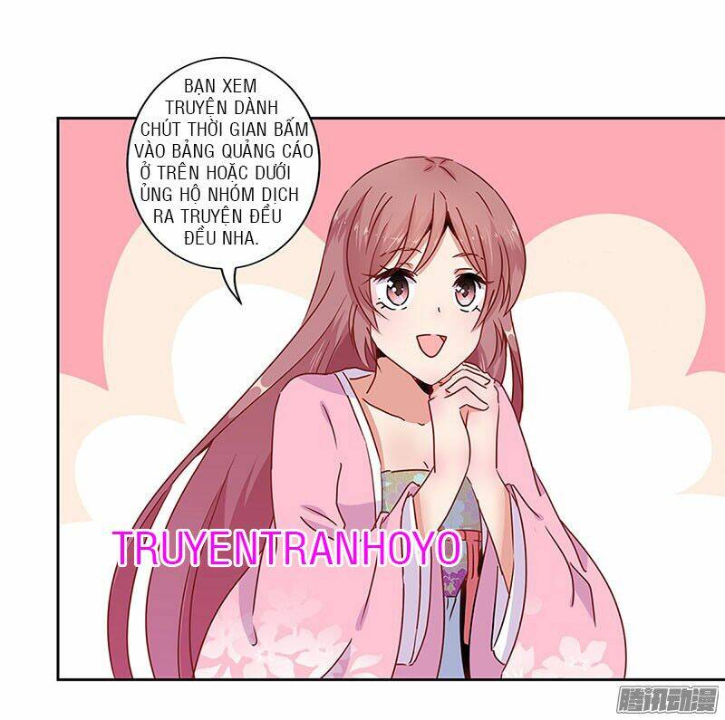 vương gia người thật xấu xa chapter 24.2 18